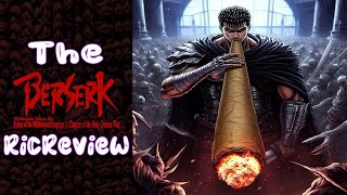 The Berserk PS2 RicReview [upl. by Eleinad]