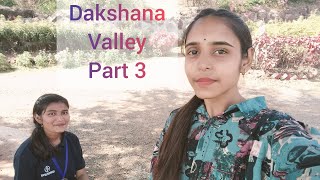 Dakshana valley Foundation part 3  pune maharashtra vlog [upl. by Endora294]