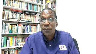 Potential impacts of US elections on Barbados [upl. by Dukey234]