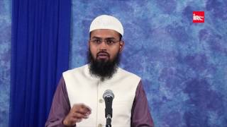 Agar Koi Namaz Qaza Hojaye To Ose Kab Padhe By Adv Faiz Syed [upl. by Aehsat]