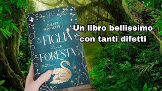 La figlia della foresta  fiabe e ricordi di mia nonna piccolo spoiler finale skippabile [upl. by Anoiek]