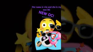 Im going to be doing a how to make Lily mlily morilee maeamongthestars shes going to be popular [upl. by Derina]