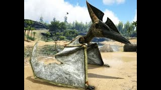 Ark Valguero Playthrough Ep8 Part1 [upl. by Oiramal780]