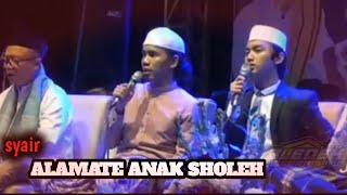 1 JAM NON STOP SHOLAWATAN AZMI ASKANDAR X FANDY IRAWAN [upl. by Carleen918]