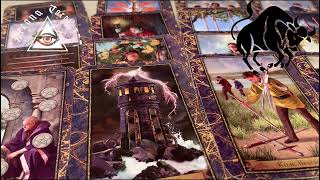 ARALIK 2023 BOGA BURCU YORUMU boğaburcu taurus tarot [upl. by Bowers919]