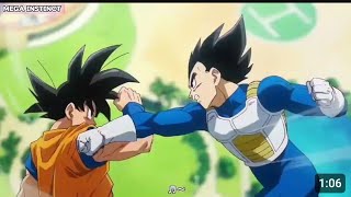 dragon ball super tournament of power full movie The Next Tournament of Power  dragonballsuper [upl. by Eetnahs861]