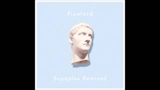 Pixelord  Vibrate XI Remix [upl. by Chucho]