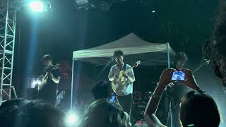 TRUANT FU  RUNAWAY  LIVE AT NO HEADLINER 3 [upl. by Obel]