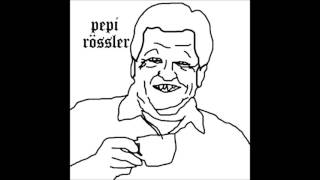 PEPI RÖSSLER Womb [upl. by Lundell444]