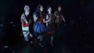 Descendentes 2  Teaser 1  Disney Channel Brasil [upl. by Arden]