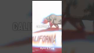 California Gold by Ryno amp Flan [upl. by Biles]