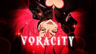 【COVER】 Overlord III  Voracity  Ver ESPAÑOL  CondesaVR [upl. by Nosbig]