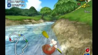 Lets Play Super Monkey Ball 2 Ep 14 Champ in the Sky [upl. by Cristine200]