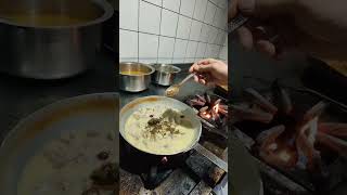 madrasi handi recipe video foodlover foodlove lahorepakistan lovelychef foryou lovesong [upl. by Notsnhoj]