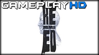 Rememoried Gameplay PC HD 1080p [upl. by Charbonnier]