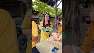 Tantangan makan pedes 😱🤣🤣🤣 drama comedy funny lucu shorts [upl. by Ahseinar]