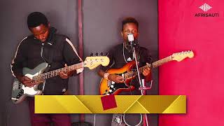 Sakata Rhumba Live  Kijana Lemo Part 2 [upl. by Dowdell]