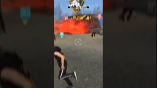 Free fire granade power👻boomshortsbeaston gamingyoutubeshortsgranade tips and tricktrending [upl. by Anneh899]