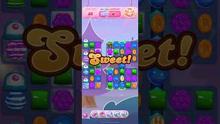 Candy Crush Saga Level 5361 gameplay games gaming shorts youtubeshorts [upl. by Cyndia]