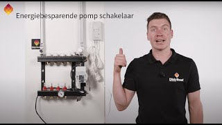 Uitlegvideo Energiebesparende pompschakelaar [upl. by Hephzipa]