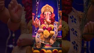 shree ganeshganesh chaturthi status  trending Videos viral video❤️ [upl. by Hunley]