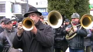 Fanfara lui Costel Sarambel de la Valea Mare  Colaj [upl. by Culberson]