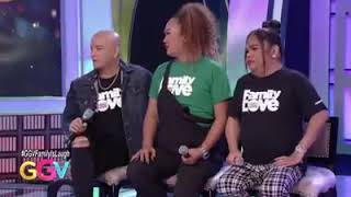 Chokoleit RestinPeaceComedian last guesting ni chokoleit sa gandang gabi vice [upl. by Adkins]