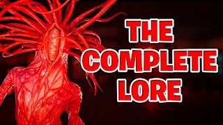 The Complete Lore Of Zoochosis The Mother And Story Explained [upl. by Stovall]