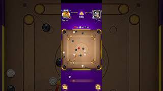 1ook Mumbai Area Tabele Gameplay 💥🤩 Carrom pool shorts viraltrendingshorts youtubeshortsminiclip [upl. by Anilra504]