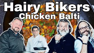 This SECRET HAIRY BIKERS Balti Recipe is the BEST EVER [upl. by Magnusson]