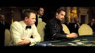 Casino Royale  Partita a poker quotScala Realequot [upl. by Auburta]