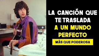 La Canción que te TRASLADA a un mundo Perfecto [upl. by Rehctelf]