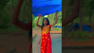 kalla kanna konjidance reels song [upl. by Ylus]