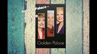 Golden Palace  Alte Liebe rostet nicht S01E20 [upl. by Dorthy84]