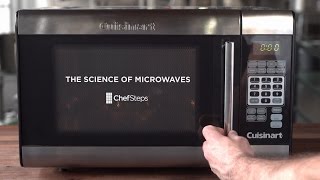 The Science of Microwaves [upl. by Inez]