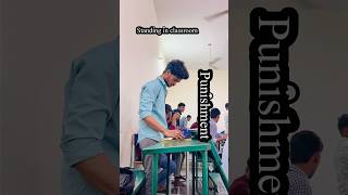 😱Day 35 degree college youtube minivlog vlog ytstudio shortvideo trending yt shorts [upl. by Iruahs760]