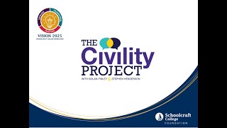 The Civility Project [upl. by Zel365]