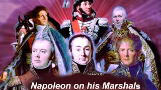 Napoleons Marshals His Words on Their Valor [upl. by Larine672]