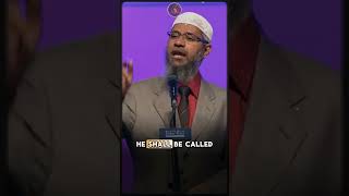 You shall NOT enter Jannah drzakirnaik paradise islam debate [upl. by Lorraine]