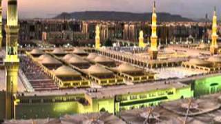 AssalatO WassalamO Alaika Ya Rasool ALLAH  Meditation  Sami Yusuf [upl. by Hake605]