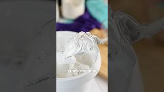 EASY Royal Icing Recipe for CutOut Cookies [upl. by Anerehs]