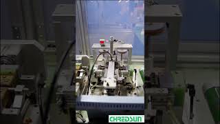 The Future of Green Energy The Complete Lithium Battery Production Processbattery [upl. by Rhu488]