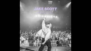 Jake Scott  Overthinking Live 2022 Audio [upl. by Koenig]