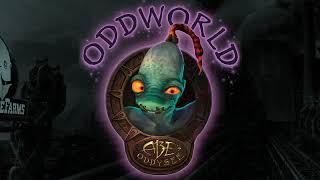 Oddworld  Soundtracks [upl. by Ednarb]