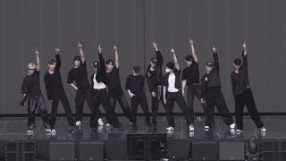 SEVENTEEN  ‘MAESTRO’ Mirrored Dance Practice [upl. by Thirzia]