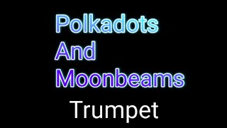 101のPolkadots And Moonbeams tp [upl. by Ldnek]