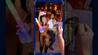 Capturing special memories the Mobile Ring Roamer photobooth events wedding boomerang photos [upl. by Kacy]