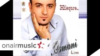 NEXHAT OSMANI LIVE JAM RA NHALL [upl. by Allegra308]