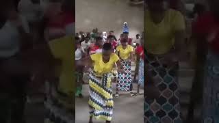 Chorale Shima Yesu ya Église Anglicane Ndava paroisse Murama Imana Ishishikare guhezagira [upl. by Drarreg]