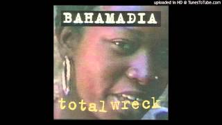 Bahamadia  Total Wreck Instrumental [upl. by Anileh]